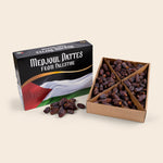 Dattes Medjoul – 5kg Grande taille, qualité A