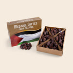 Premium Medjoul Dadels – 5kg Jumbo A-top-kwaliteit